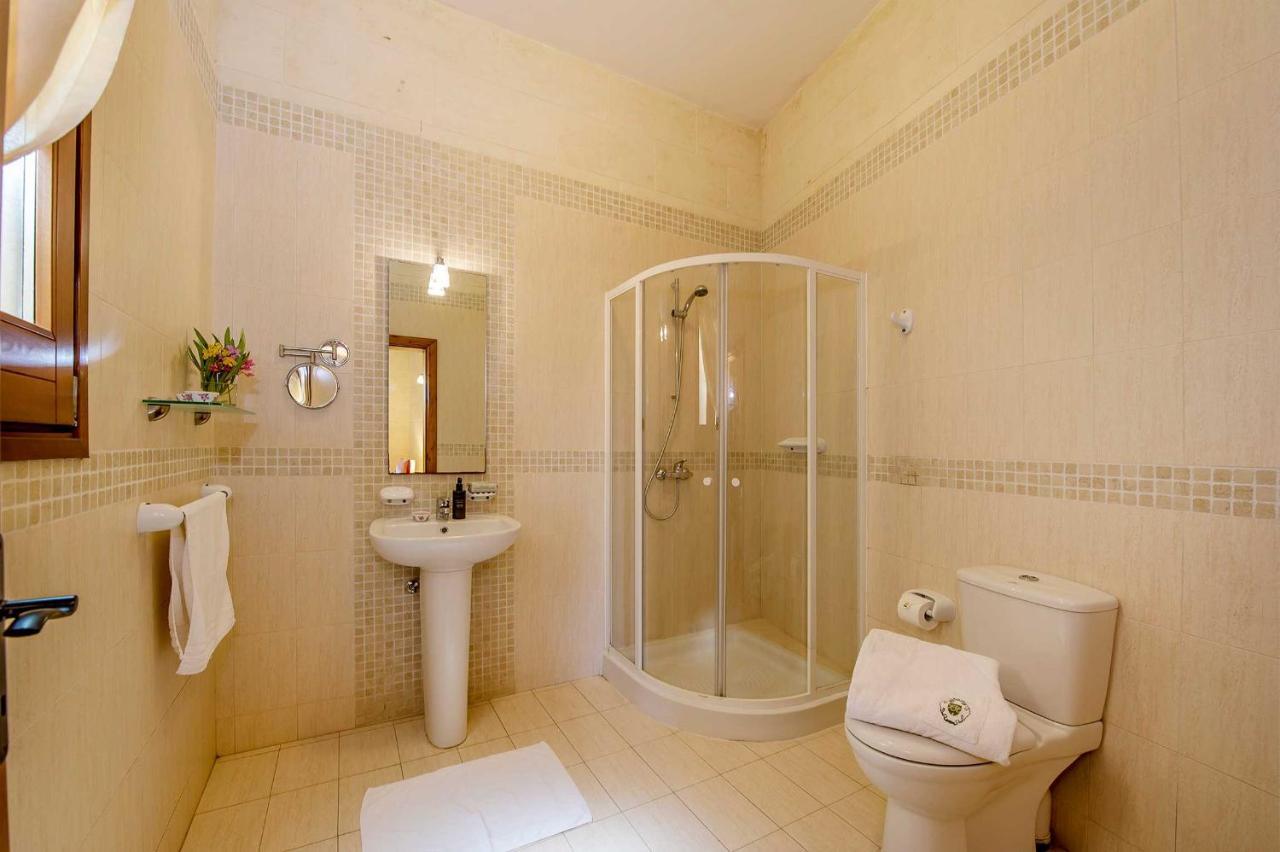 The Olives Holiday Home San Lawrenz Zewnętrze zdjęcie